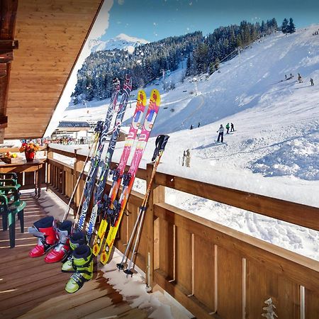 La Ferme A Juju - Ovo Network Villa La Clusaz Kültér fotó