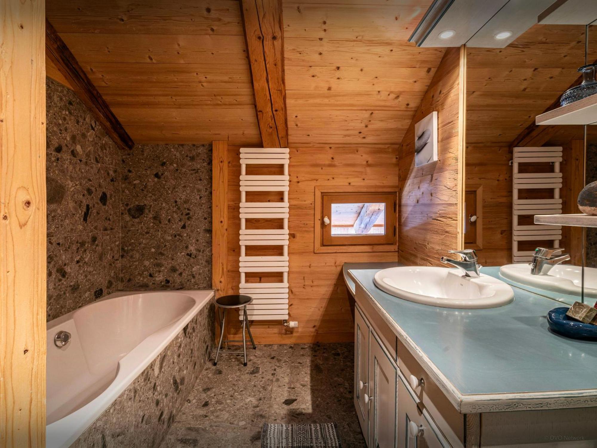 La Ferme A Juju - Ovo Network Villa La Clusaz Kültér fotó